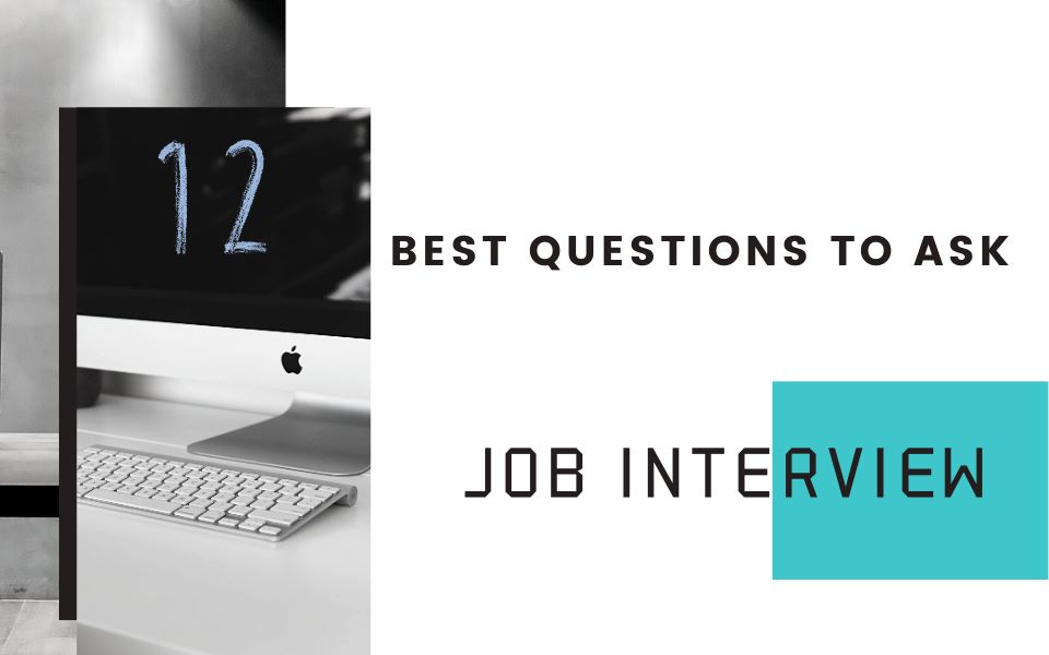 【英文面试】面试最后应该问HR什么问题呢?12 Best Interview Questions to Ask in a Job Interview哔哩哔哩bilibili