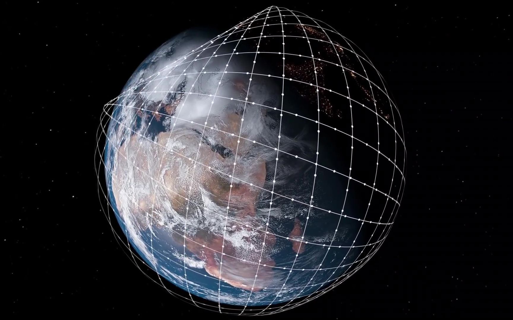 spacex星链计划全介绍