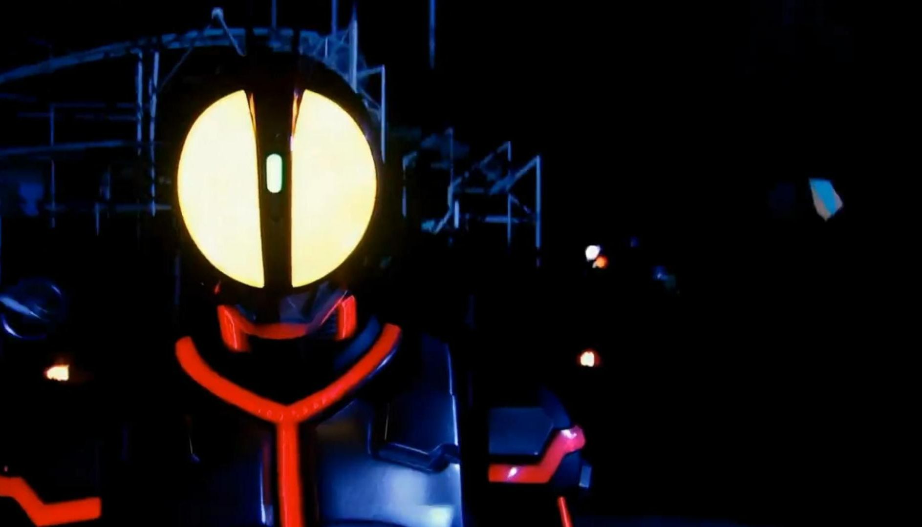 【假面骑士555~加速神曲】