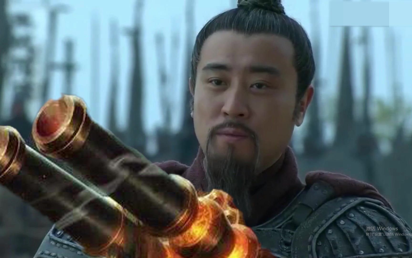 活动  很喜欢王者荣耀里刘备的一句话:把头埋低