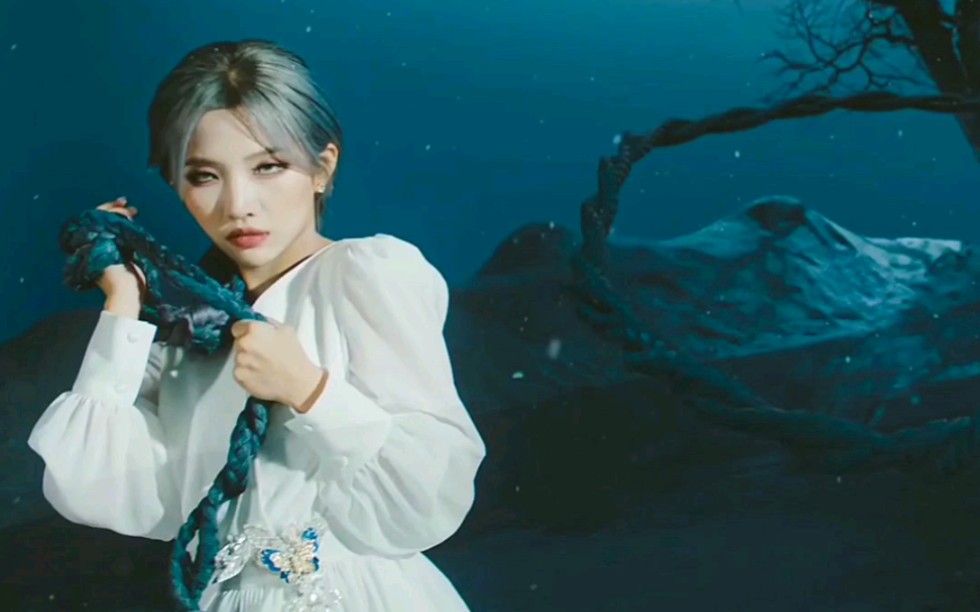 hwaa火花gidlesoyeonpartcut微信状态80超酷rap段落全昭妍田小娟小