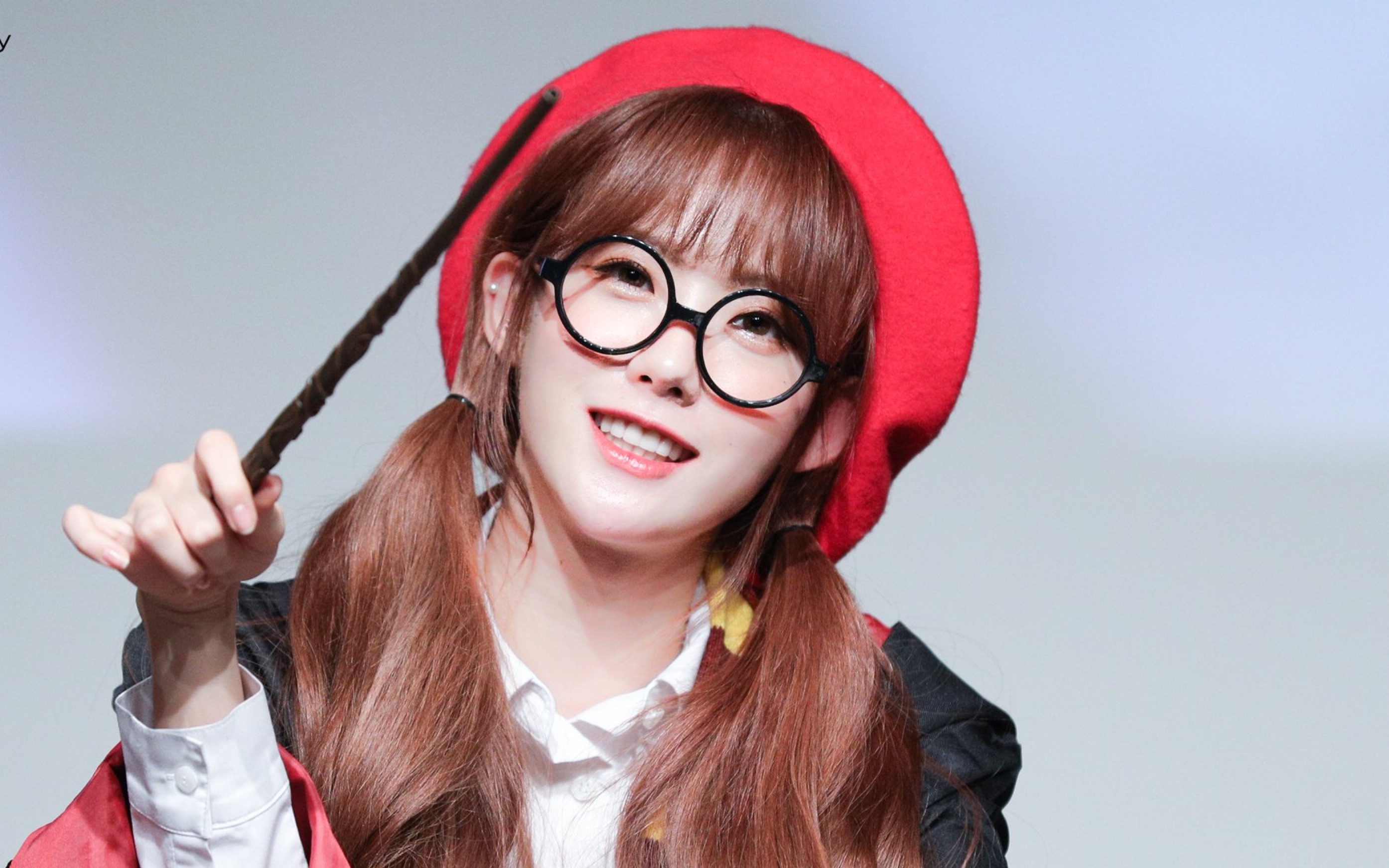 「宇宙少女」双标蛋和恩潇名场面