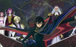 Code Geass 叛逆的鲁路修MAD哔哩哔哩bilibili