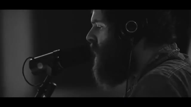 [图]Manchester Orchestra 《The Silence》谁听过那声寂静之中的叹息