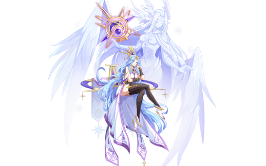 奥奇传说较稳定平民6w启元黑金女帝打法附带过程和配置(无秩序,双生