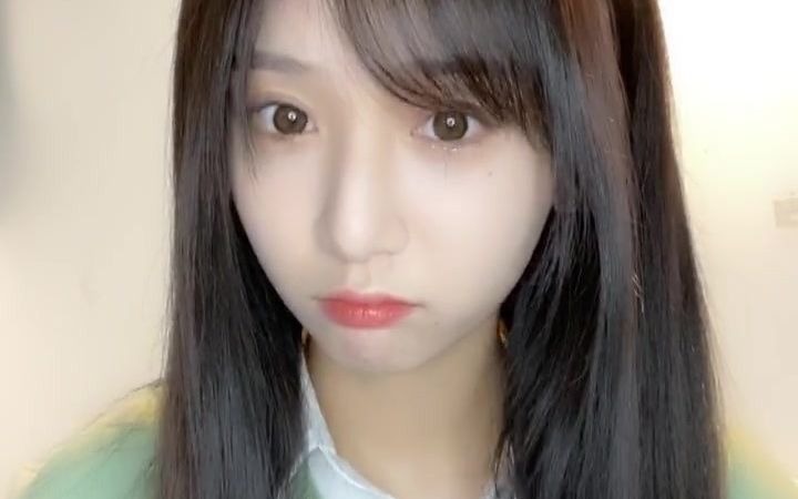 snh48趙佳蕊的直播20210128_嗶哩嗶哩 (゜-゜)つロ 乾杯~-bilibili