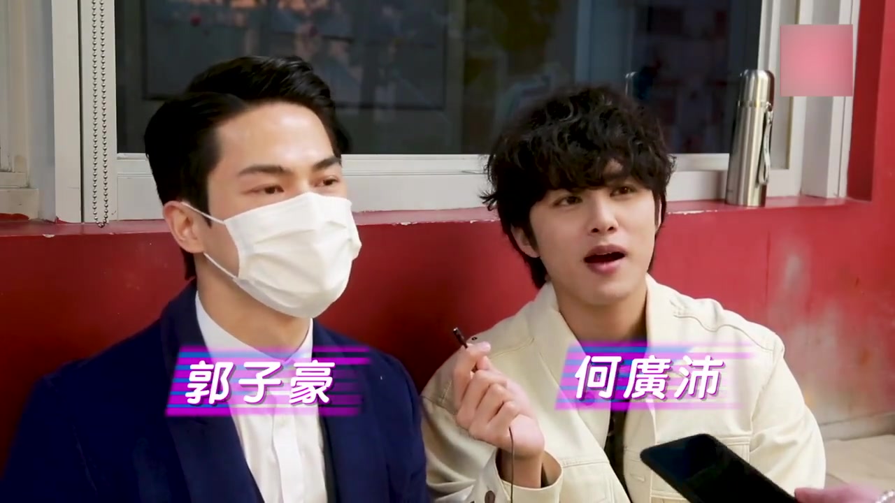 何广沛爆江嘉敏3千蚊买100个n95口罩