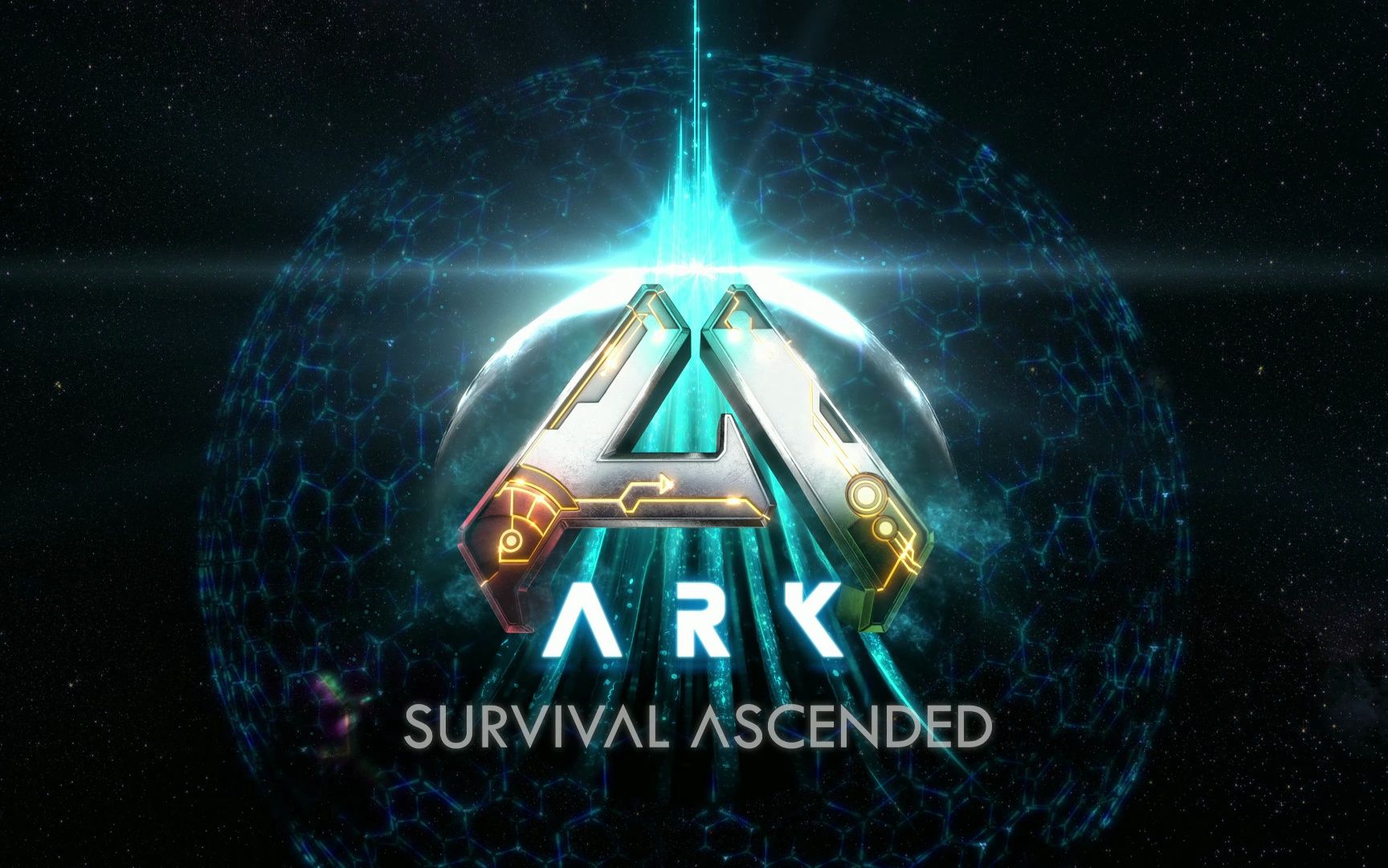 方舟飞升官方首发宣传片