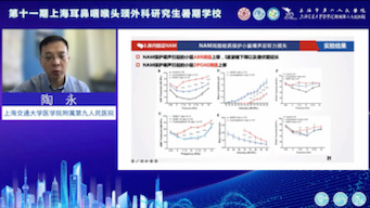 nad前体激活ulk1依赖自噬保护噪音性听力下降哔哩哔哩bilibili