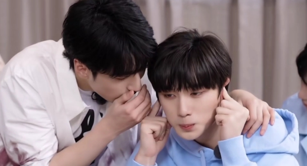 浩瀚鑫空 -不听不听王八念经