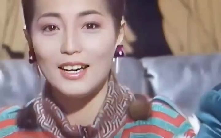 苑琼丹#盛世美颜 #港星女神 #颜值巅峰 #港风