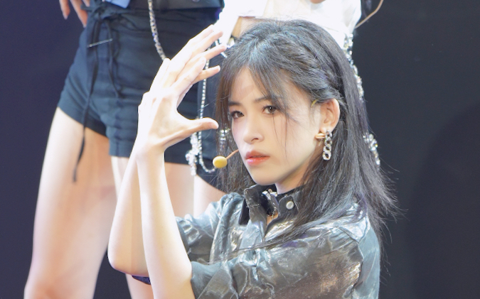 【杨可璐】受理人 focus