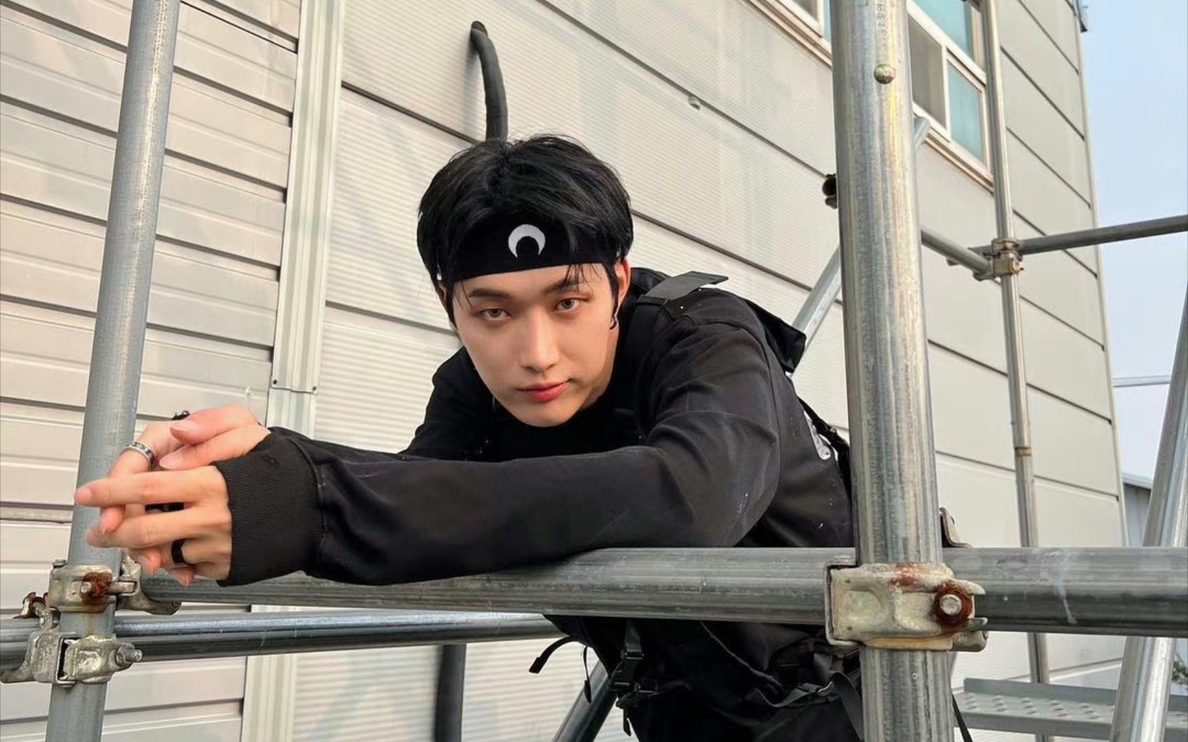 【金宰汉】202时期的老婆酱 | 姐姐真漂亮cover舞台直拍