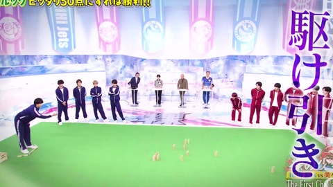 HiHi Jets&美少年】裸の少年~バトるHiHi少年~ 210904-哔哩哔哩 HiHi Jets&美少年】裸の少年~バトるHiHi少年~ 210904-哔哩哔哩