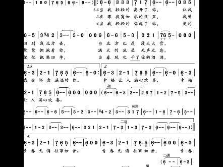 清唱@往事如昔#世界名曲斯卡布罗集市