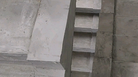 什么是楼梯三防水