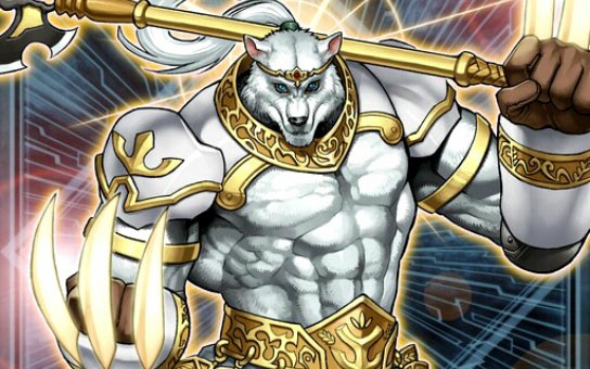 【游戏王】光道兽无限loop