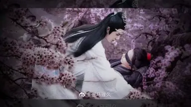 王一博肖战忘羡/-哔哩哔哩_Bilibili
