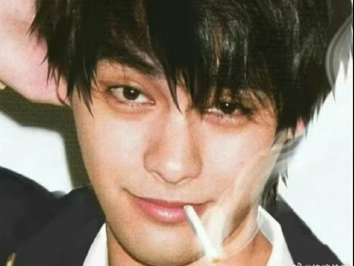 柳乐优弥银魂三叶篇 土方十四郎cut