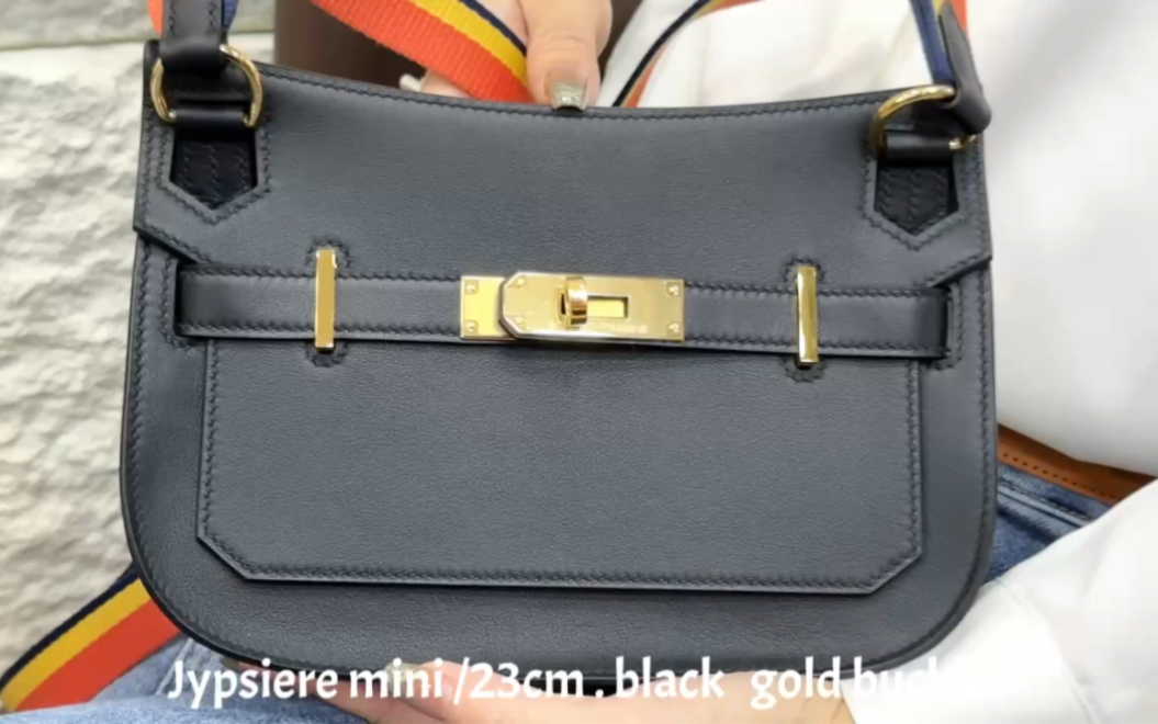 hermes jypsiere爱马仕吉普赛