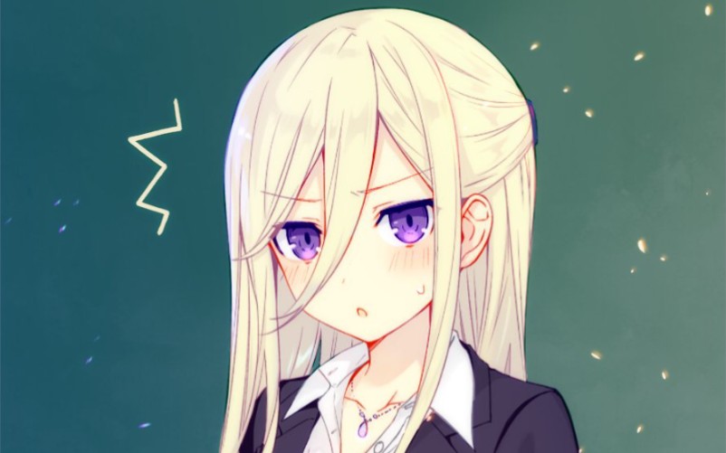 约战:精灵再临 艾伦单ss折纸本——下水道最后的倔强之艾伦篇_哔哩