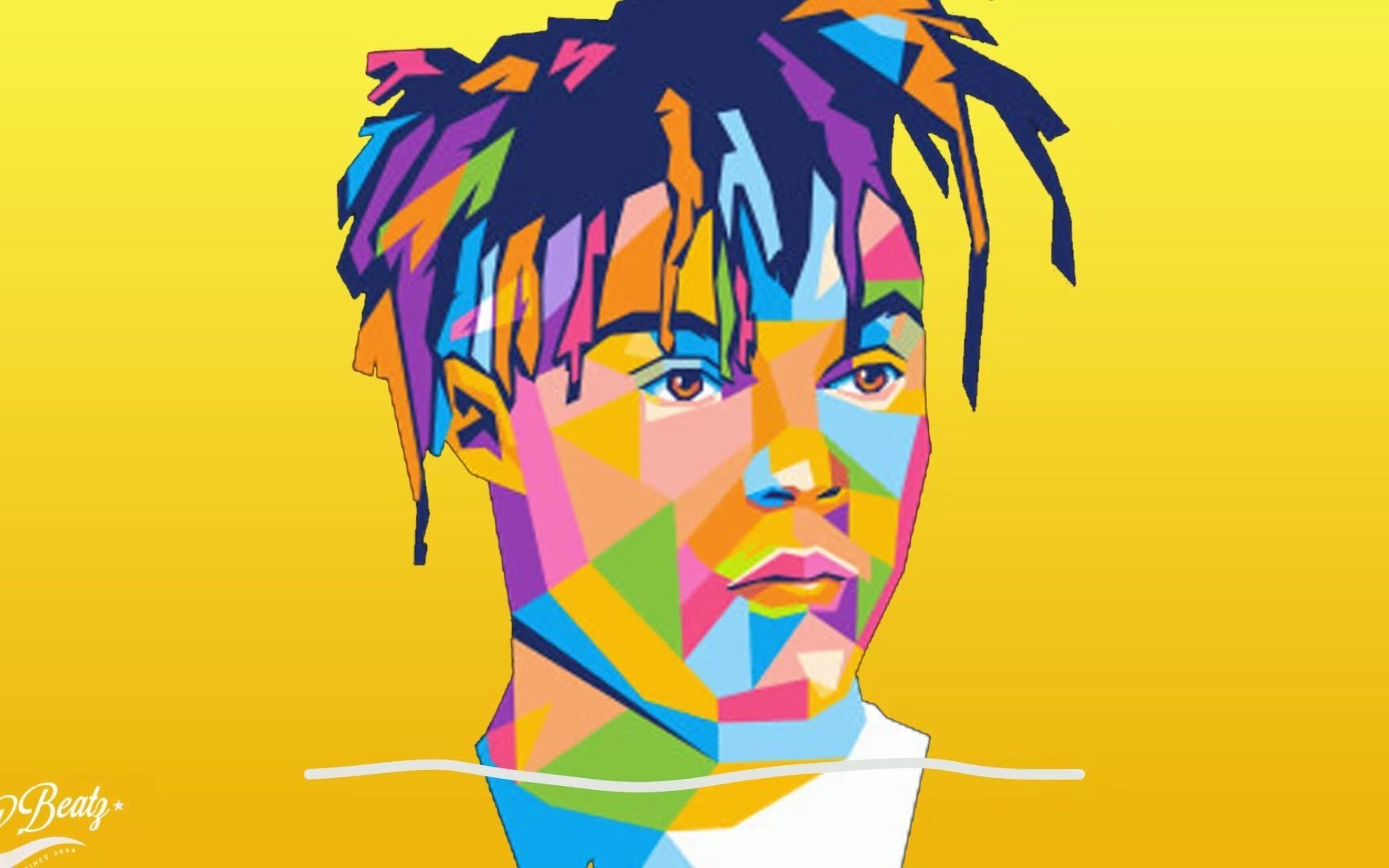 [free] juice wrld type beat -good time-