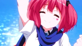 七宮智音小天使 哔哩哔哩 つロ干杯 Bilibili