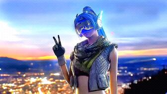 夜夜爽丰满18勿进游戏截图2