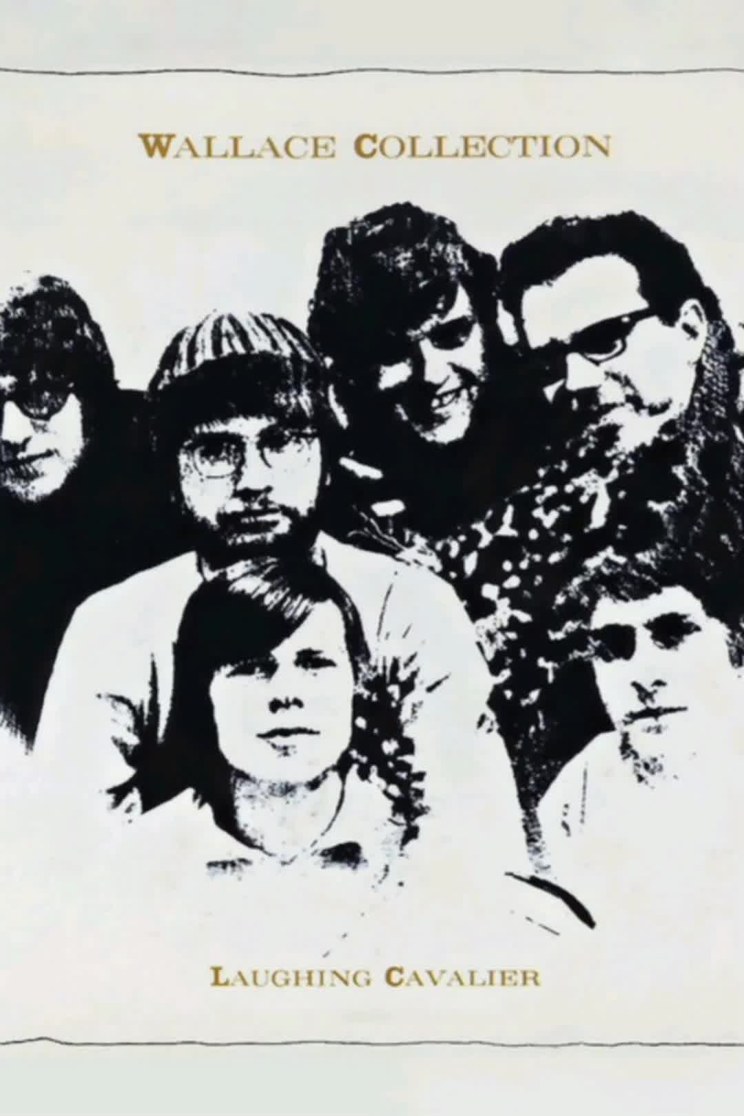 thewallacecollection #rockclassic #60music #rockandroll