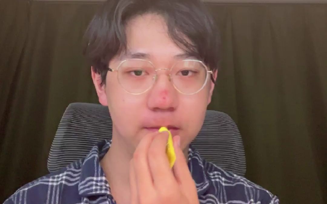 逗比的雀巢 2023.6.12直播||限定版小丑雀巢