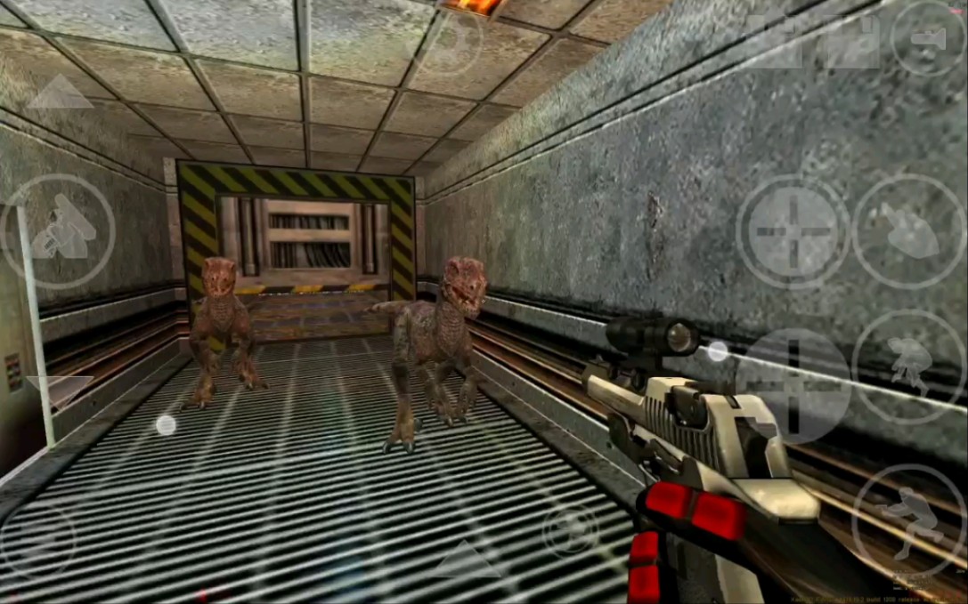 僵尸行动之迪yee哥的亿百种死法