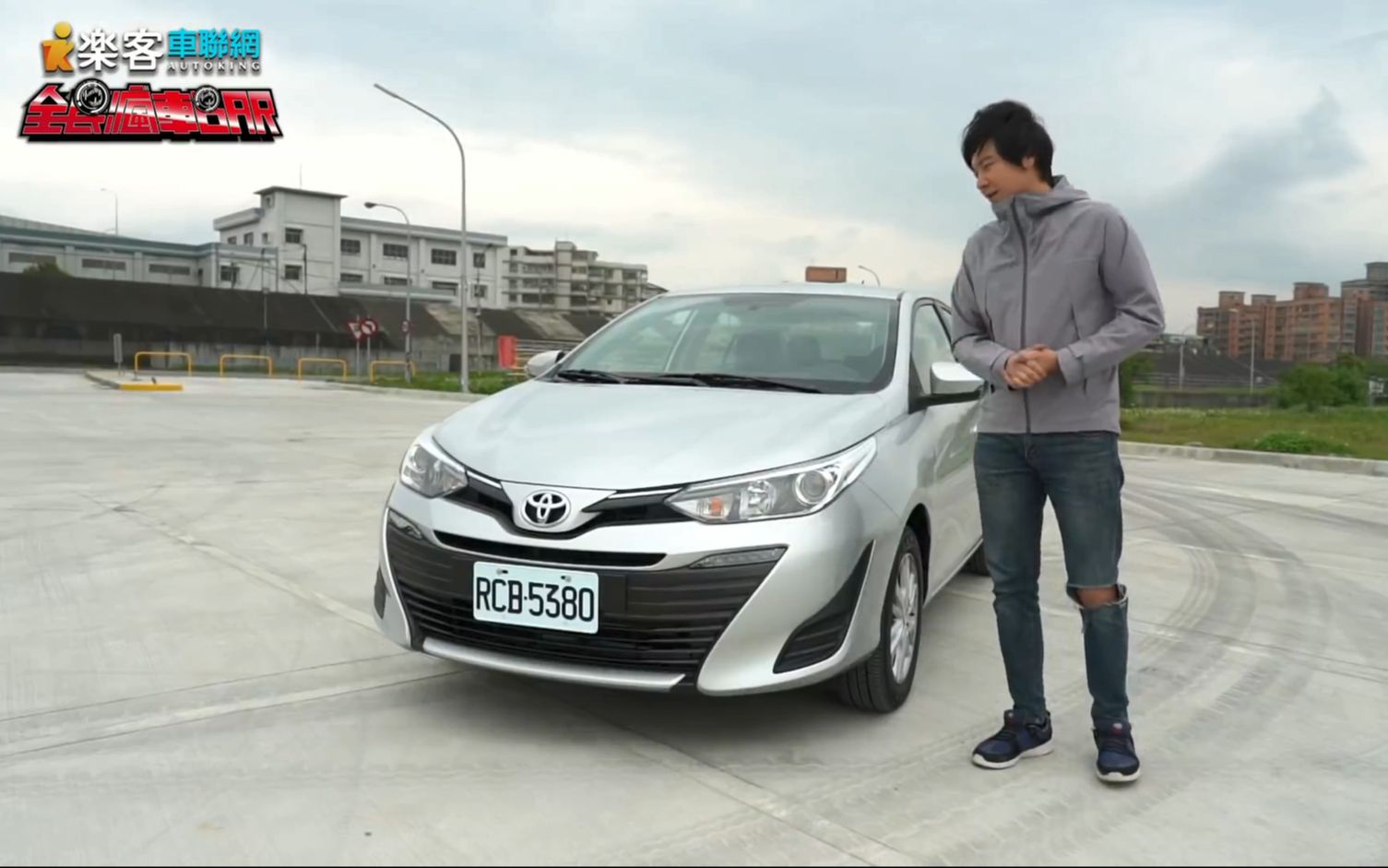 【丰田威驰】小改款大进化!2019款新威驰(TOYOTA VIOS)台湾版(2018款)试驾哔哩哔哩bilibili