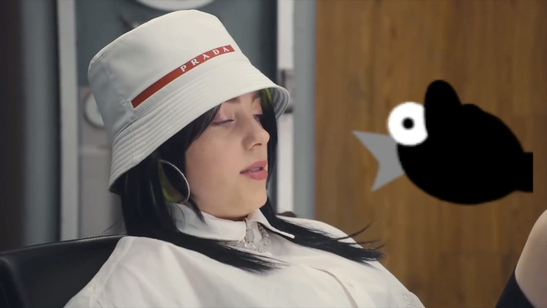 人物志|天才少女,沙雕女神 碧梨_哔哩哔哩 (゜-゜)つロ 干杯~-bili