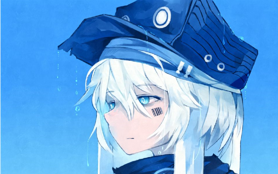 本气黑猫少女前线有序紊流跨越末日信号弹攻略解说