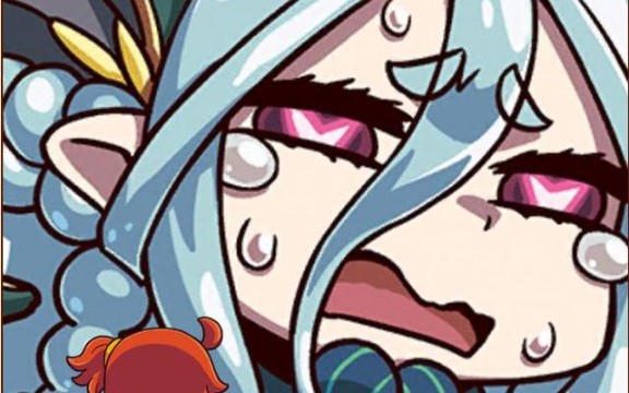 活动作品fgo十月第七章回顾提妈决战