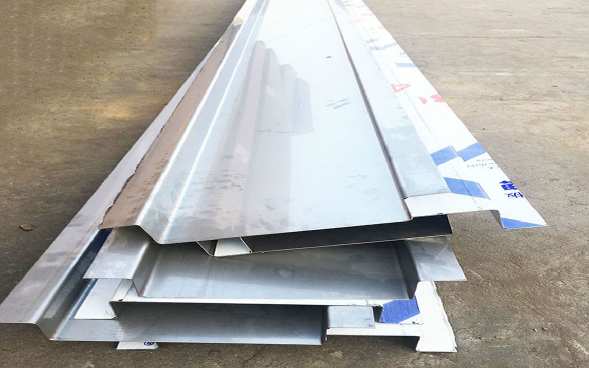 隧道用不锈钢接水盒[乐恒]不锈钢接水槽生产