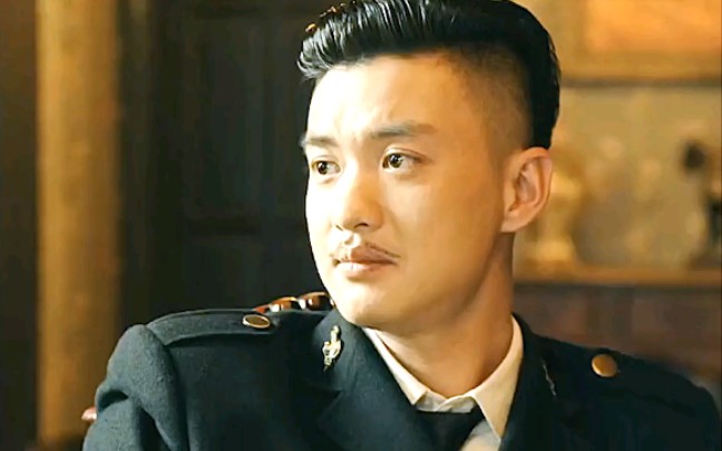 红色 #铁林 #周一围_哔哩哔哩 (゜-゜)つロ 干杯~-bilibili