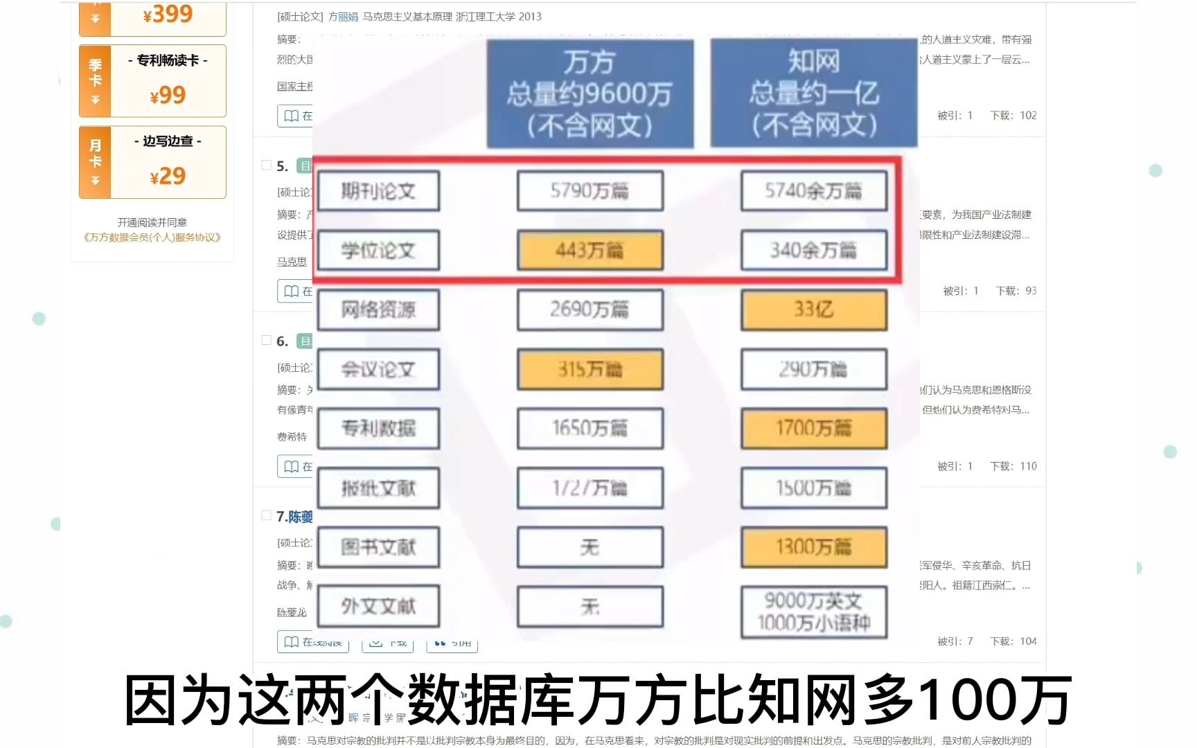 毕业论文如何降重到%1—保姆级教学哔哩哔哩bilibili