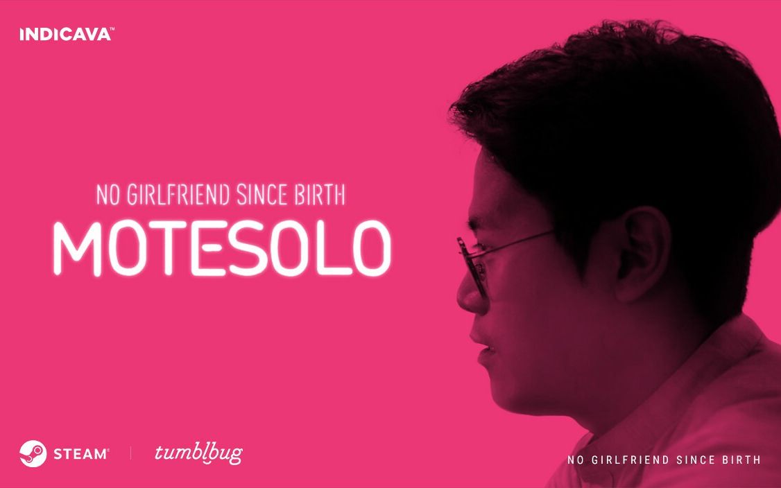 韩国互动视频游戏:母胎单身(motesolo)-相亲可以失败