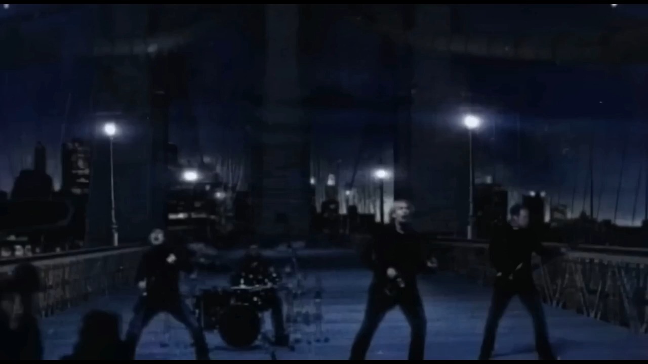 Nickelback - Gotta Be Somebody - CD Sound