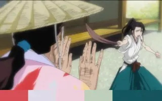 六番队队长 搜索结果 哔哩哔哩 Bilibili