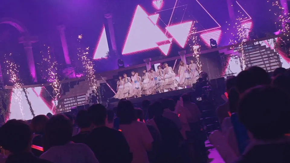 櫻坂46 RISA WATANABE GRADUATION CONCERT BD