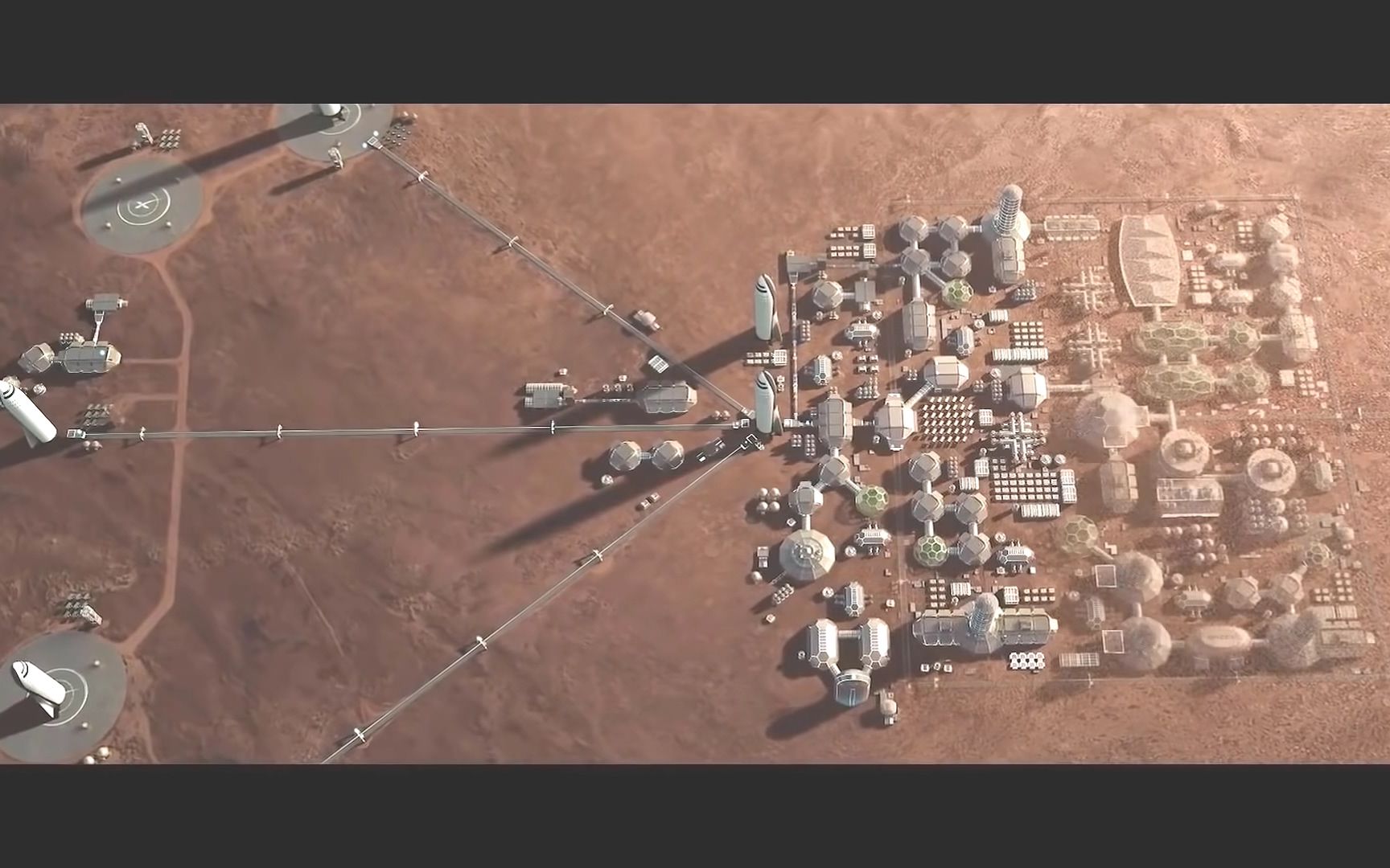 如何星际殖民太阳系