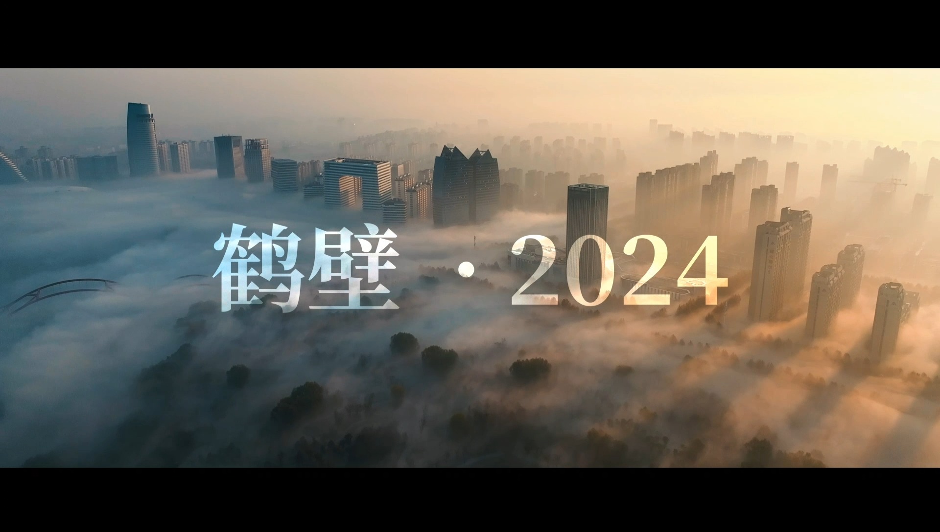 盘点鹤壁2024年的高光时刻哔哩哔哩bilibili