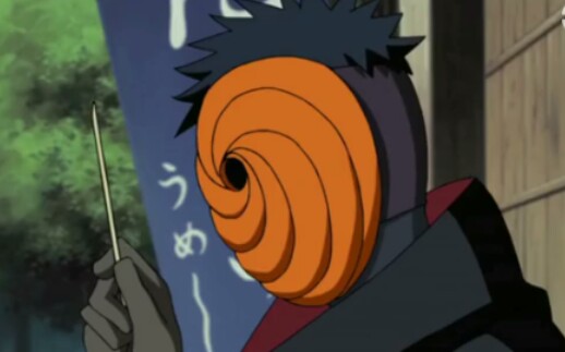 火影忍者阿飞就被迪达拉炸了3次每次都很搞笑