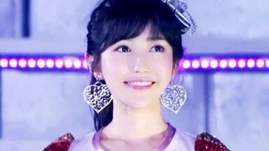 中字】AKB48大声钻石【渡辺麻友神动图出处】小嶋陽菜、高橋みなみ