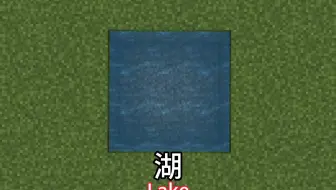 岛中湖，湖中岛，你们要看完这条视频，最后有惊喜。