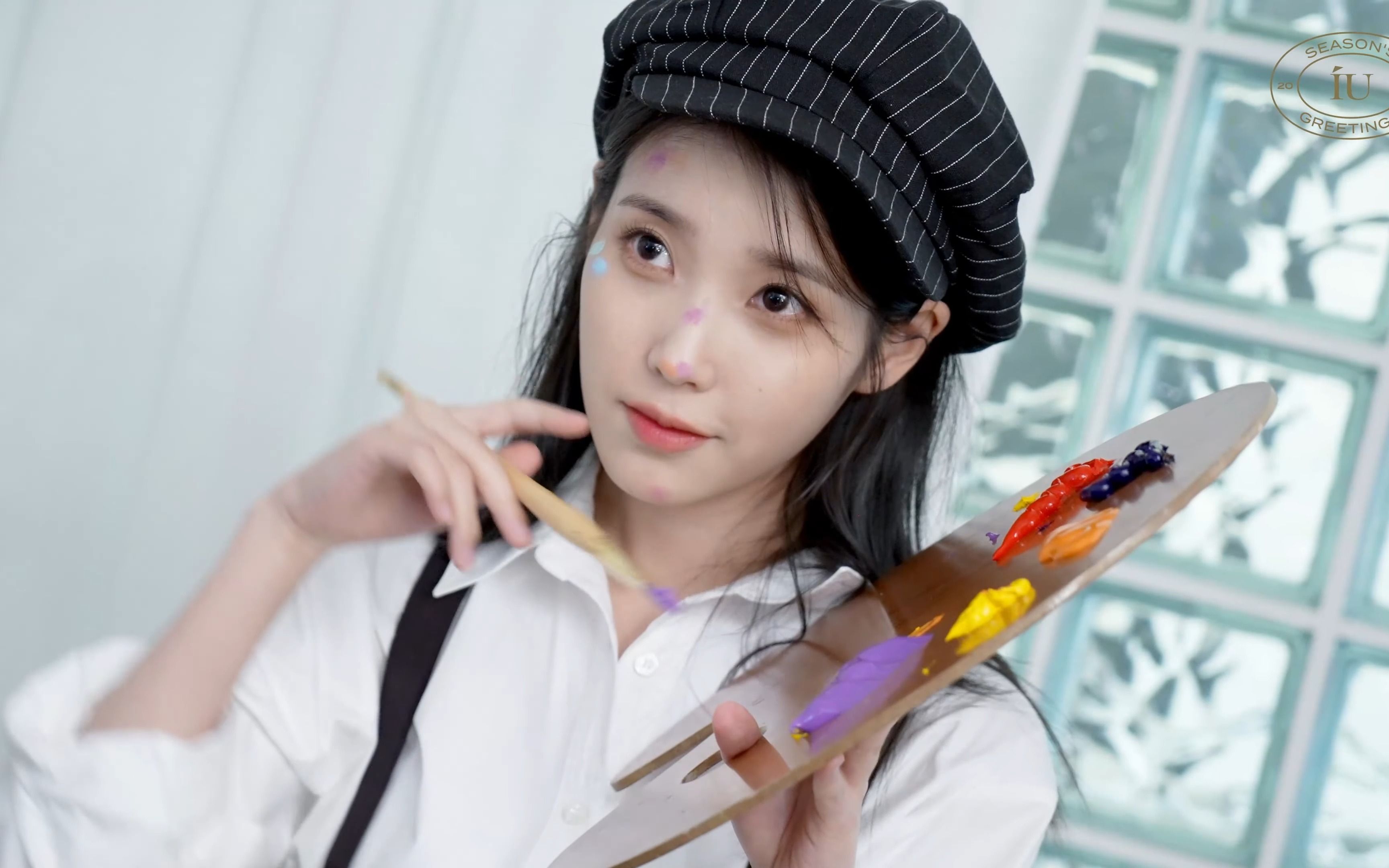 [iu] 四季女神iu