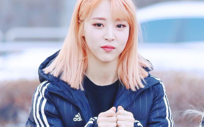 [颂乐×玟星] solarsido直播接玟星电话 有比这更甜的吗?