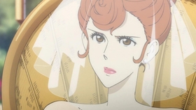 峰不二子 史上尺度最大的日本动漫 每集都有满满的暗示 让人直呼欲罢不能 鲁邦三世名为峰不二子的女人 哔哩哔哩